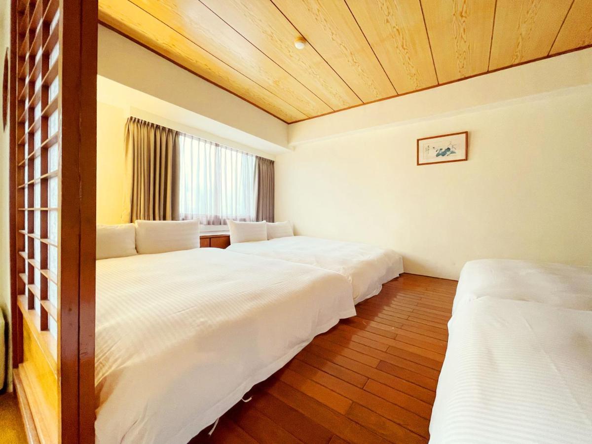 ฟอร์จูน่า โฮเต็ล Hotel เมืองฮวาเหลียน ห้อง รูปภาพ